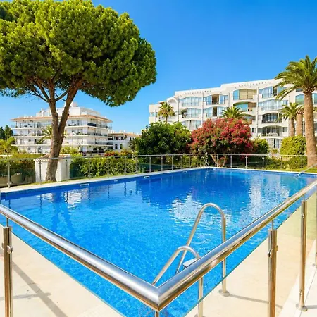 Ap432 Verdemar Sunny * Nerja