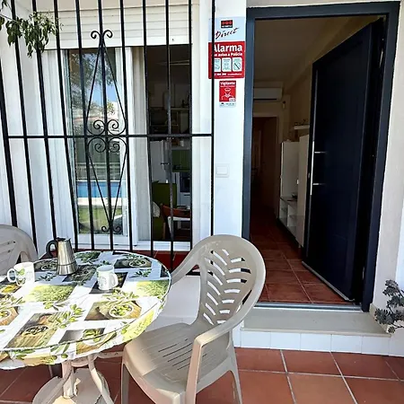Ap432 Verdemar Sunny Apartamento Nerja