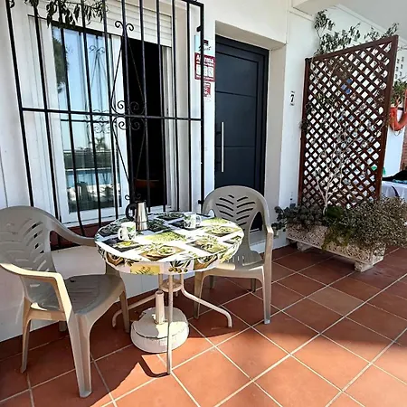 Ap432 Verdemar Sunny Apartamento
