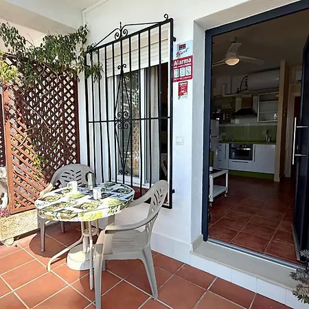 Ap432 Verdemar Sunny Nerja