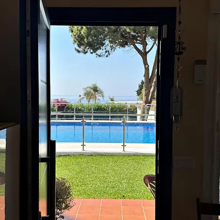 Ap432 Verdemar Sunny Nerja