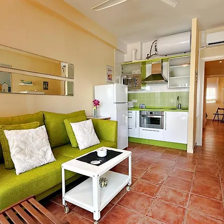 Apartamento Ap432 Verdemar Sunny Nerja