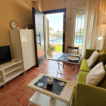 Ap432 Verdemar Sunny * Nerja